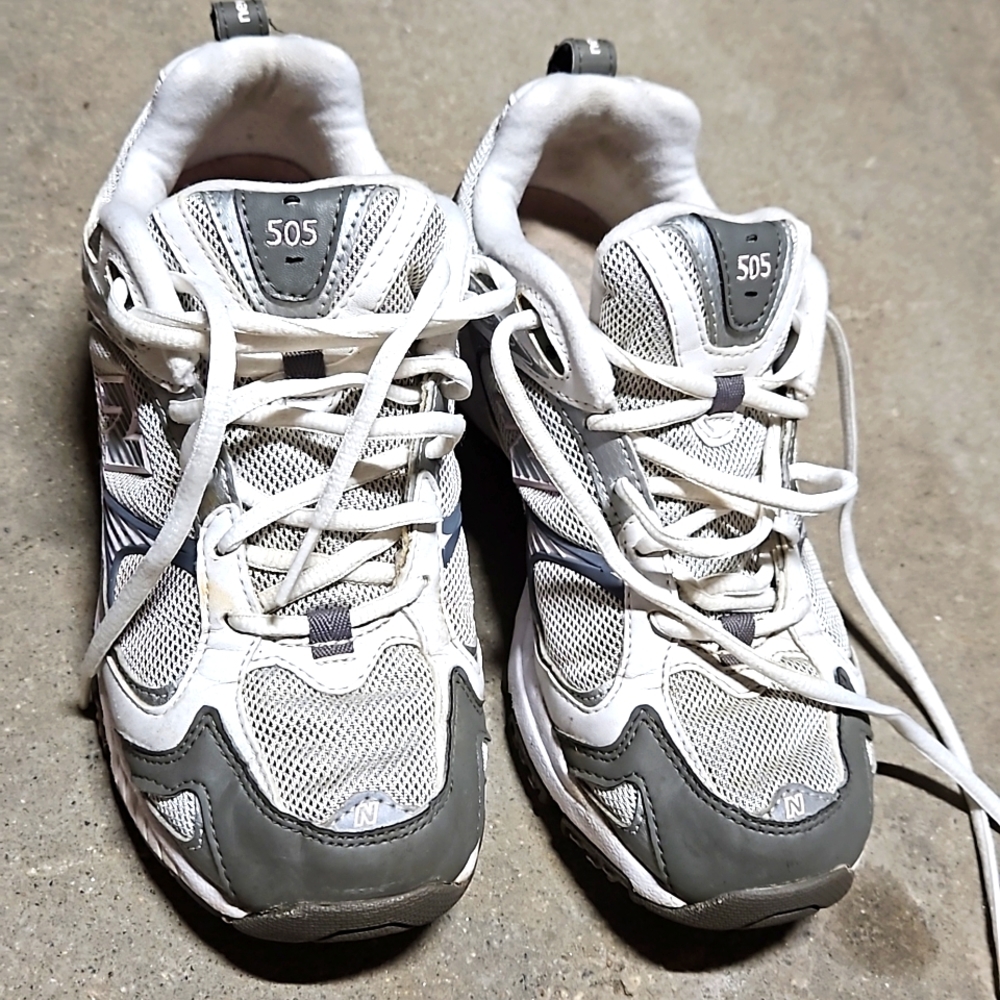 New Balance